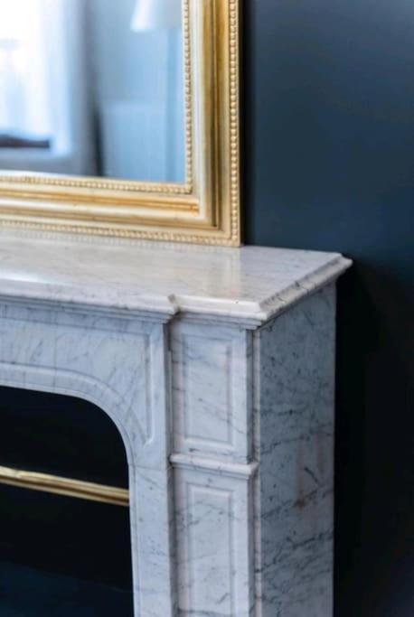 디종 L'Elegant - Cosy, Design Et Charme En Hypercentre 아파트 외부 사진