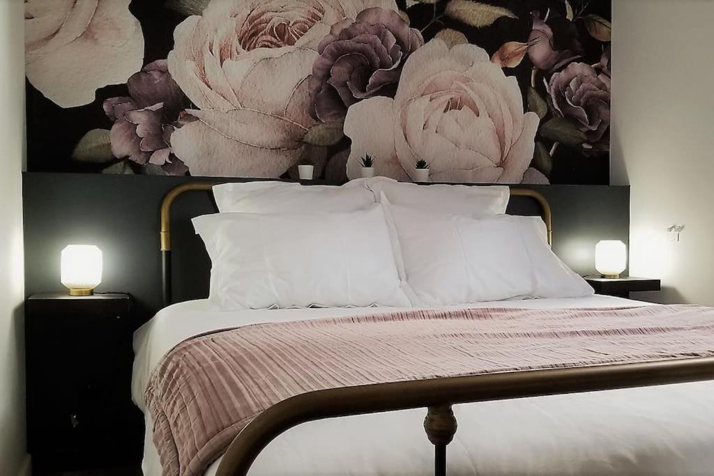 디종 L'Elegant - Cosy, Design Et Charme En Hypercentre 아파트 외부 사진