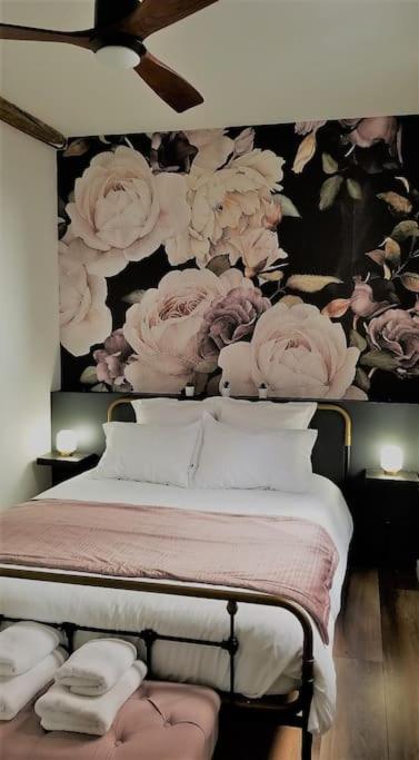디종 L'Elegant - Cosy, Design Et Charme En Hypercentre 아파트 외부 사진