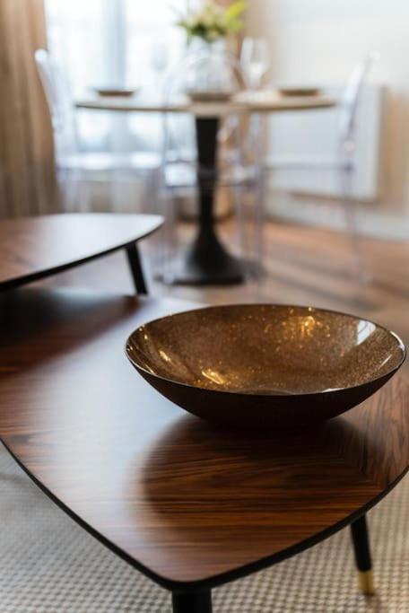 디종 L'Elegant - Cosy, Design Et Charme En Hypercentre 아파트 외부 사진